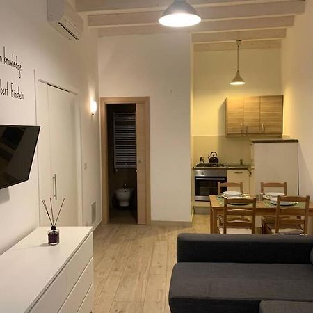 트라니 Casa Morola Monolocale 아파트 외부 사진