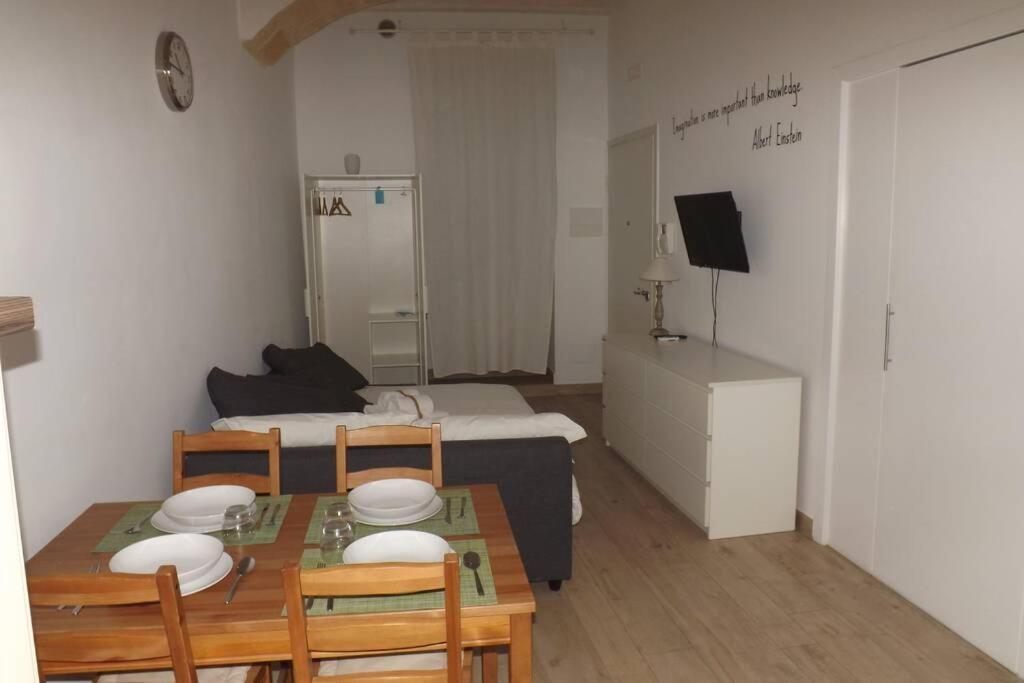 트라니 Casa Morola Monolocale 아파트 외부 사진