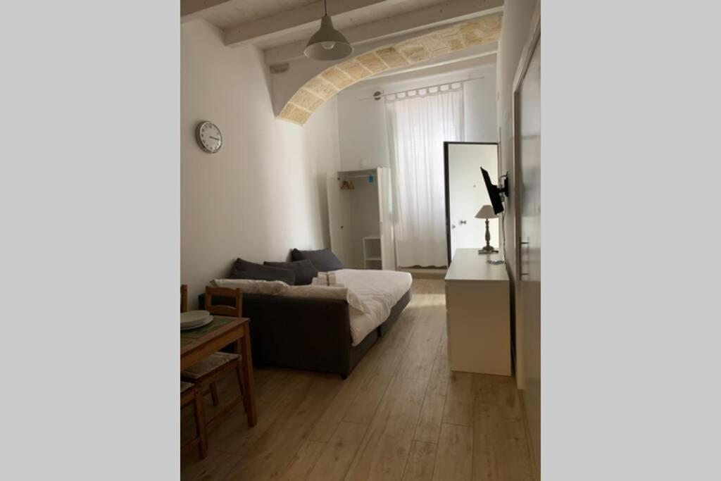 트라니 Casa Morola Monolocale 아파트 외부 사진